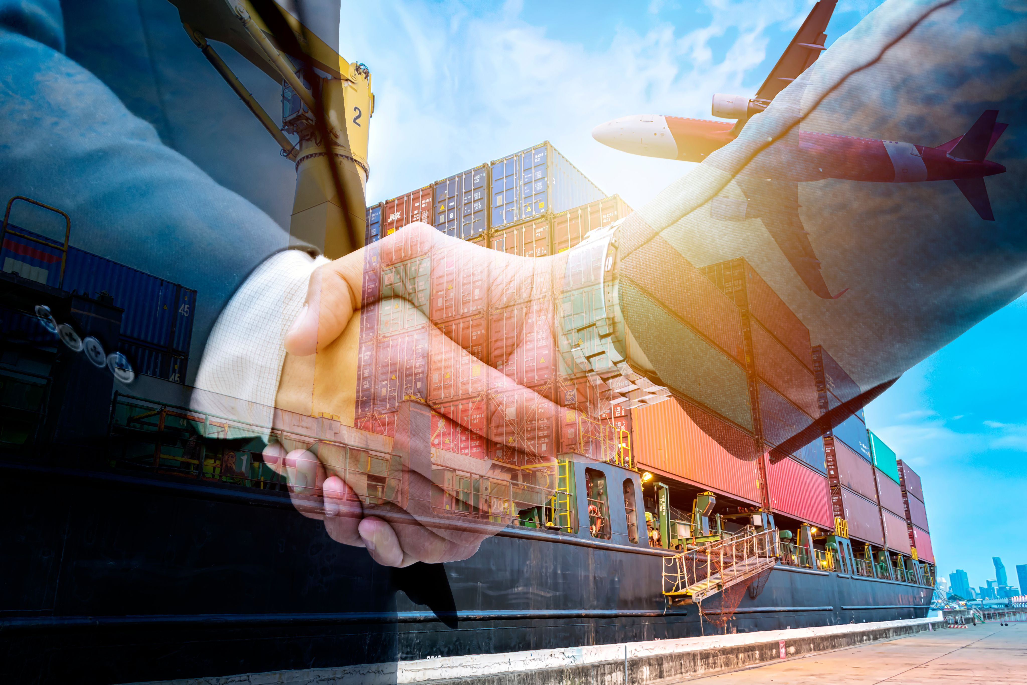 DOL Global Logistics đẩy mạnh chuyển đổi số trong quản lý vận hành