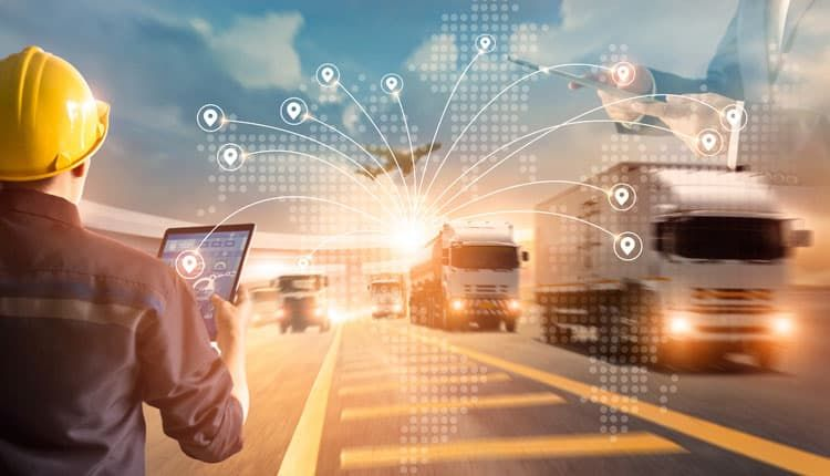 DOL Global Logistics accompanies businesses on their journey to expand globally.