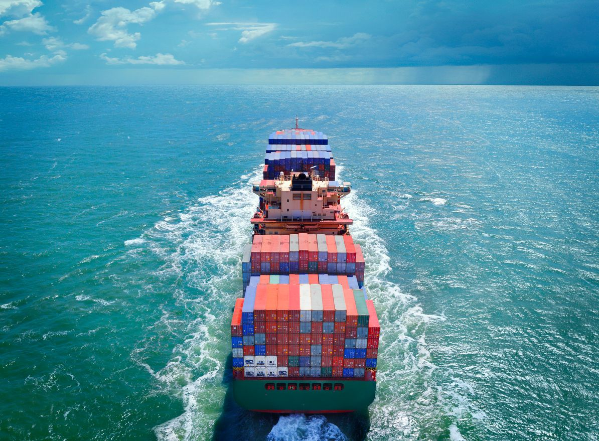Nâng cao năng lực chuỗi cung ứng với giải pháp logistics toàn diện