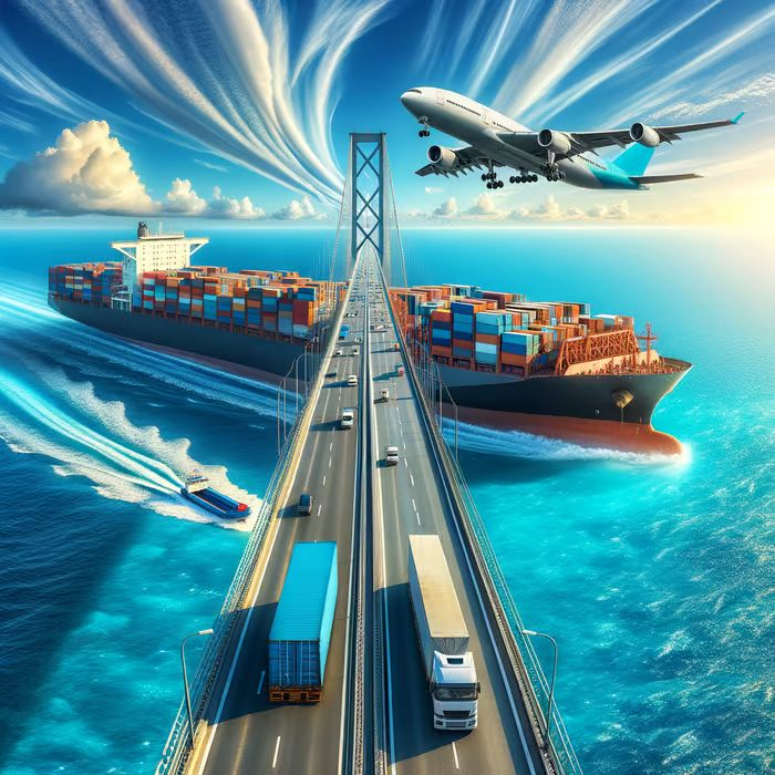 DOL Global Logistics Expands Its Partnership Network in the North American Market