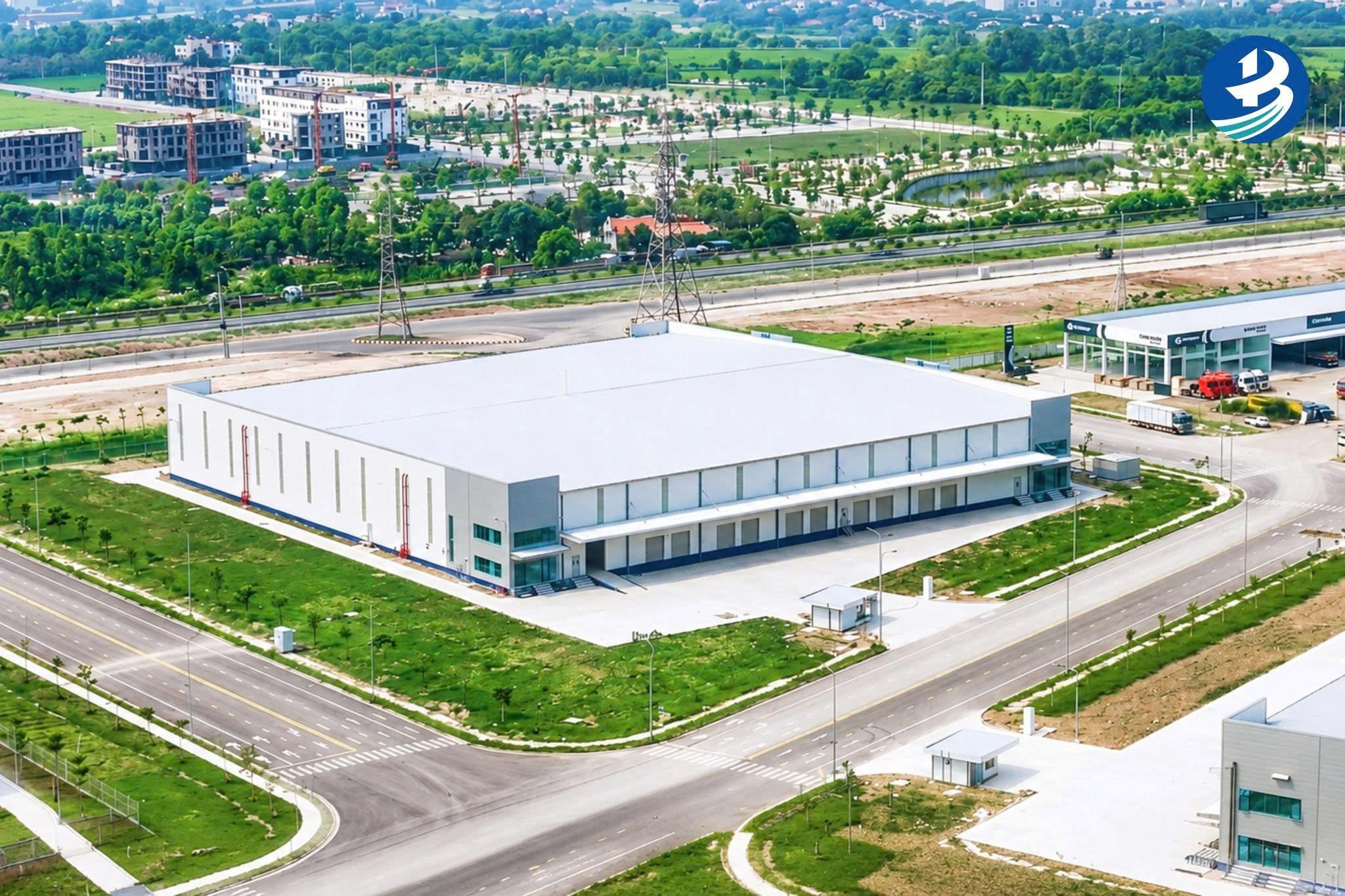 Logistics & Warehousing
